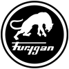 Логотип FURYGAN