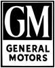 Логотип General Motors