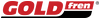 Логотип GOLDFREN
