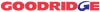 Логотип GOODRIDGE