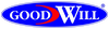 Логотип GOODWILL