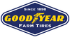 Логотип GOODYEAR