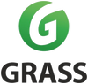 Логотип GRASS