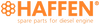 Логотип HAFFEN