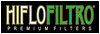 Логотип HIFLO FILTRO