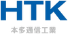 Логотип HKT