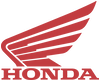 Логотип HONDA