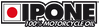 Логотип IPONE