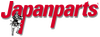 Логотип JAPANPARTS