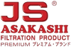 Логотип JS ASAKASHI