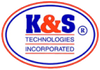 Логотип K-S TECHNOLOGIES