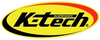 Логотип K-TECH