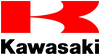 Логотип KAWASAKI