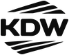 Логотип KDW