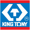 Логотип KING TONY