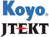 Логотип KOYO