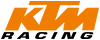 Логотип KTM