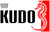 Логотип KUDO