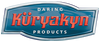 Логотип KURYAKYN