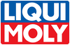Логотип LIQUI MOLY