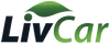Логотип LIVCAR