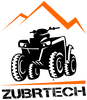 Логотип LLC ZUBRTECH