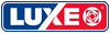 Логотип LUXE