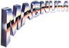 Логотип MAGNUM