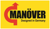 Логотип MANOVER