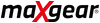 Логотип MAXGEAR