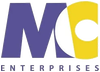 Логотип MC ENTERPRISES