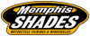 Логотип MEMPHIS SHADES