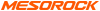 Логотип MESOROCK