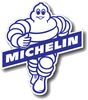 Логотип MICHELIN