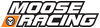 Логотип MOOSERACING