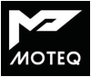 Логотип MOTEQ