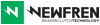 Логотип NEWFREN