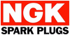 Логотип NGK