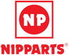 Логотип NIPPARTS