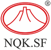 Логотип NQK