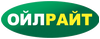 Логотип OIL RIGHT