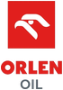 Логотип ORLEN OIL
