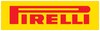 Логотип PIRELLI