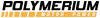 Логотип POLYMERIUM