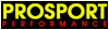 Логотип PROSPORT