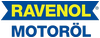 Логотип RAVENOL