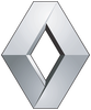 Логотип RENAULT