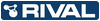 Логотип RIVAL