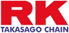 Логотип RK
