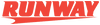 Логотип RUNWAY